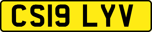 CS19LYV