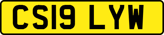 CS19LYW