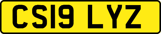 CS19LYZ
