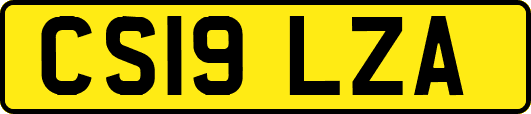 CS19LZA