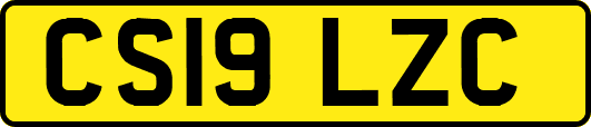 CS19LZC