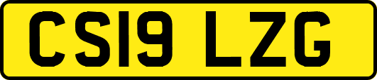 CS19LZG