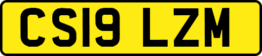 CS19LZM