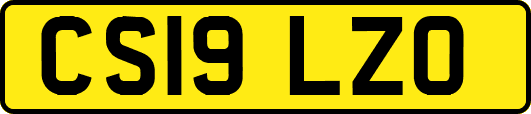 CS19LZO