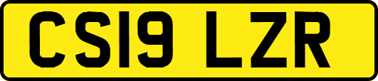 CS19LZR