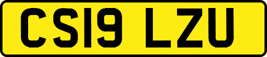 CS19LZU