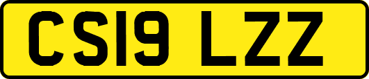 CS19LZZ