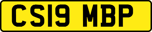 CS19MBP