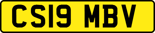 CS19MBV