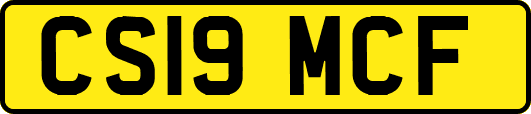 CS19MCF