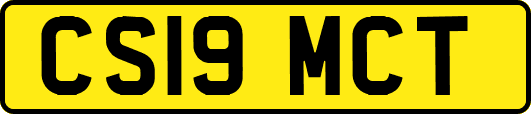 CS19MCT