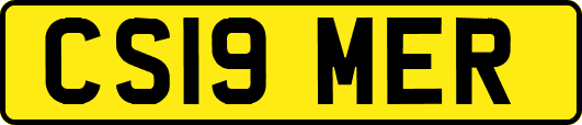 CS19MER