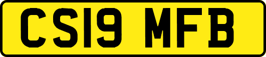 CS19MFB