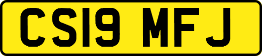 CS19MFJ