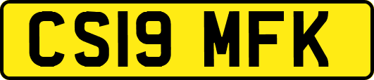 CS19MFK