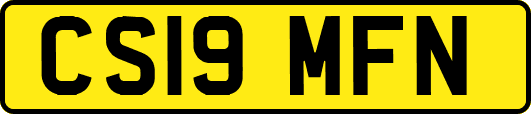 CS19MFN