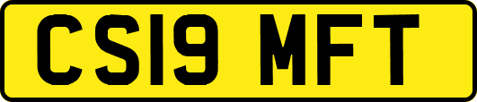 CS19MFT