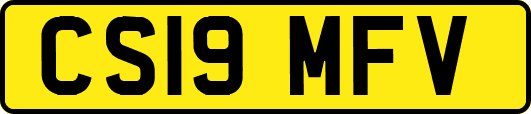 CS19MFV