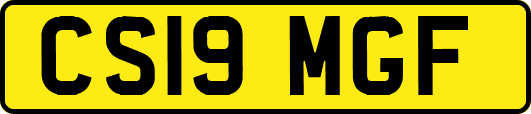 CS19MGF