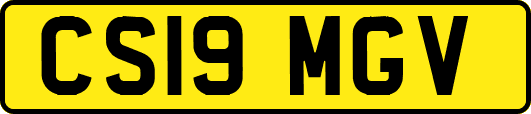 CS19MGV