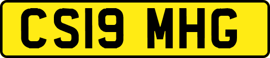 CS19MHG