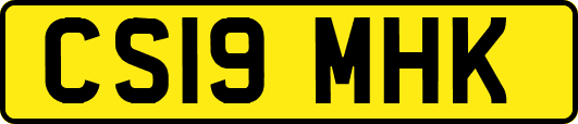 CS19MHK