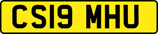 CS19MHU