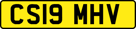 CS19MHV