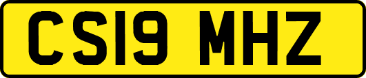 CS19MHZ