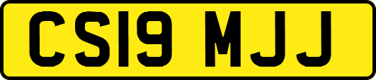 CS19MJJ