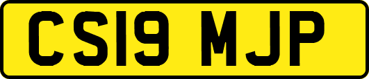 CS19MJP