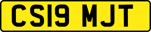 CS19MJT