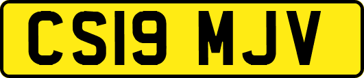 CS19MJV