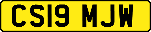 CS19MJW
