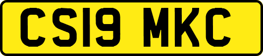 CS19MKC