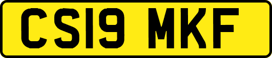 CS19MKF