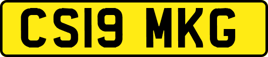 CS19MKG