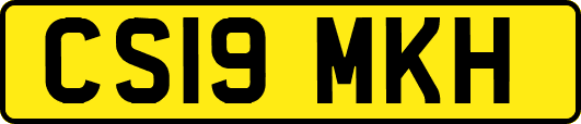 CS19MKH