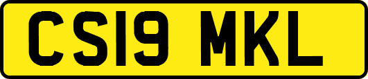 CS19MKL