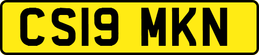 CS19MKN