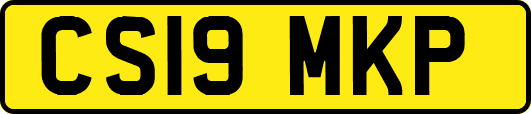 CS19MKP