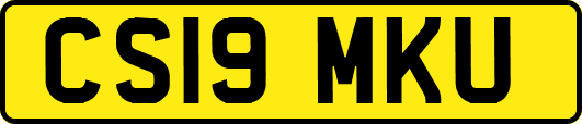 CS19MKU