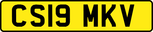CS19MKV