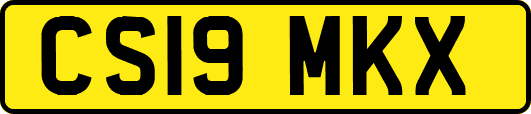 CS19MKX