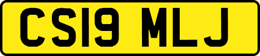 CS19MLJ