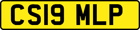 CS19MLP