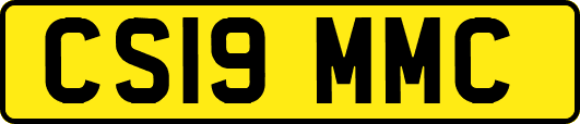 CS19MMC