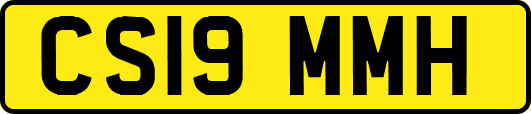 CS19MMH