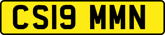 CS19MMN