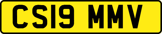 CS19MMV